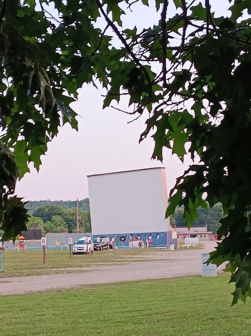 The Setting Is Pure Northern Michigan Magic