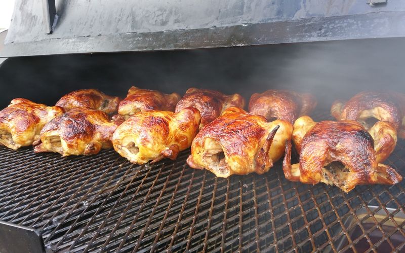 Why Small BBQ Spots Like This One Matter