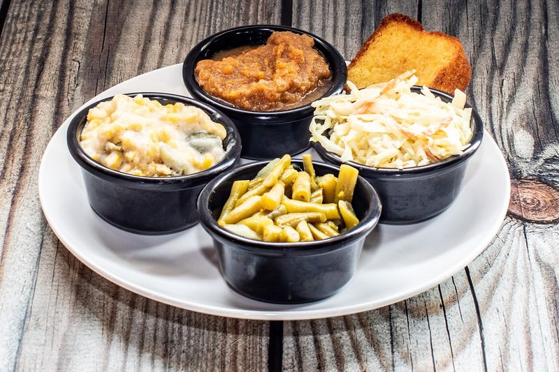 Comfort Sides That Round Out Every Plate Perfectly