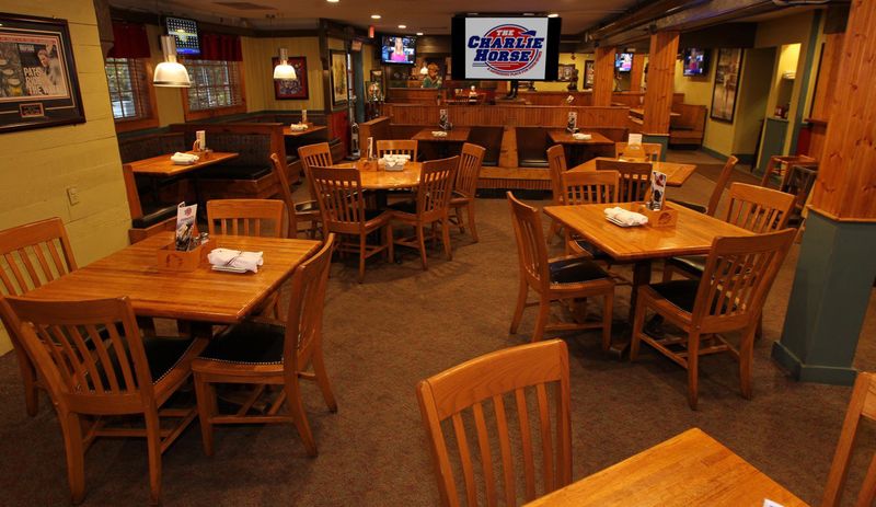 Charlie Horse Restaurant