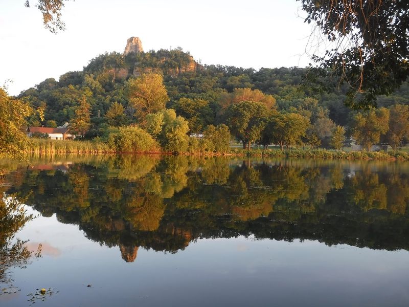 Why This Town Rewards The Patient And The Practical