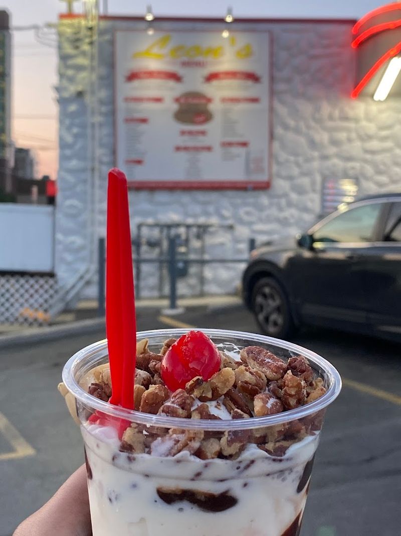 Butter Pecan Is Legendary