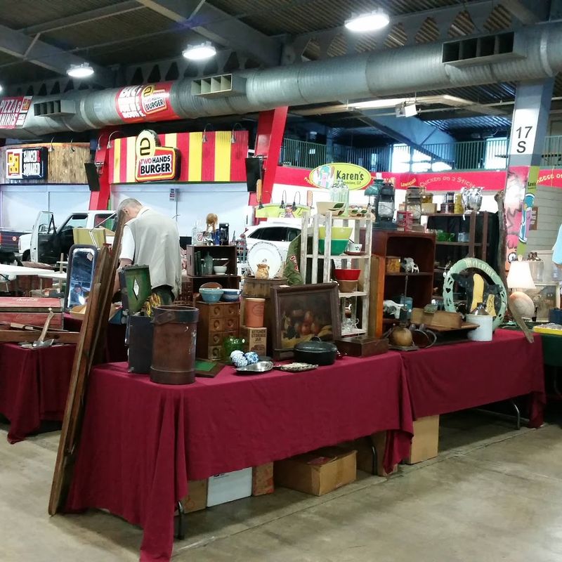 The Atmosphere Has A Energy All Its Own