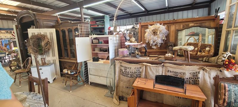 Furniture Hunting On A Budget That Actually Works