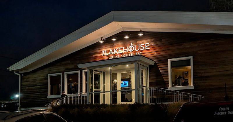 The Kind Of Atmosphere That Makes You Stay Longer