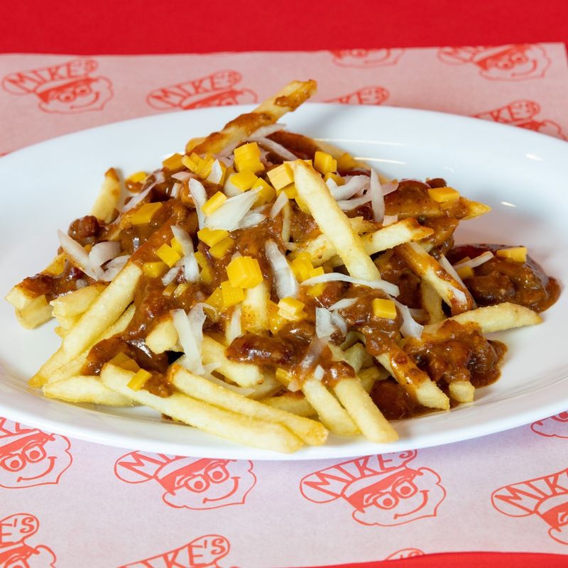 Fries And Sides Done Right