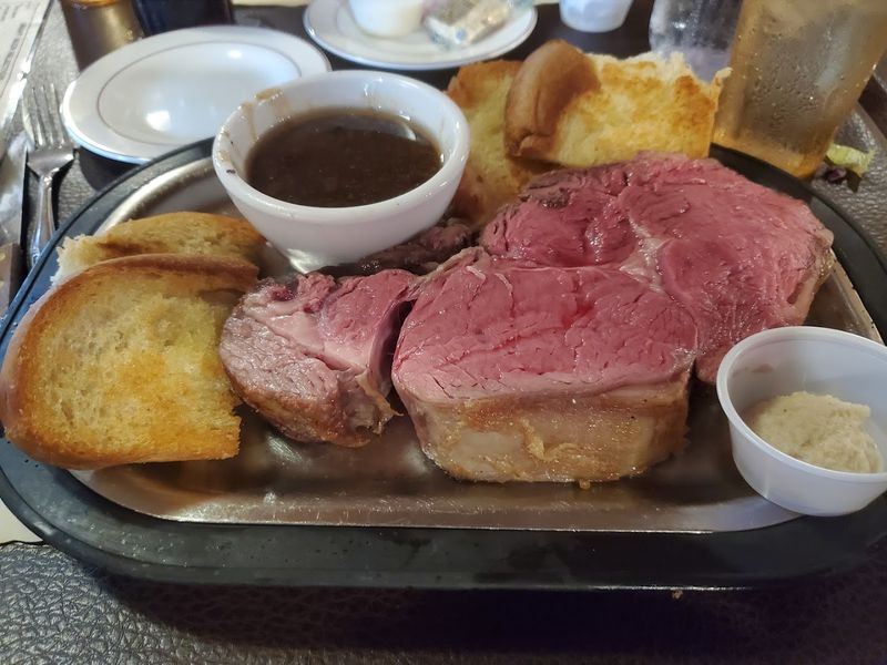 The Steak That Put This Small Town On The Map