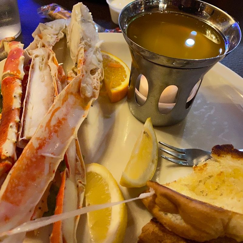 The Sauce, Hand-Cut Fries, And Details That Built The Reputation