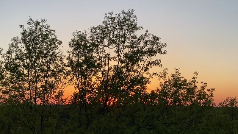 Views, Overlooks, And Quiet Surprises