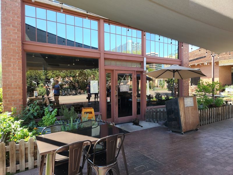 Pizzeria Bianco - Phoenix (623 E Adams St)