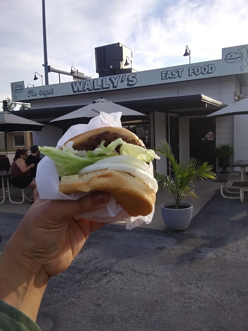 Wally's Drive In