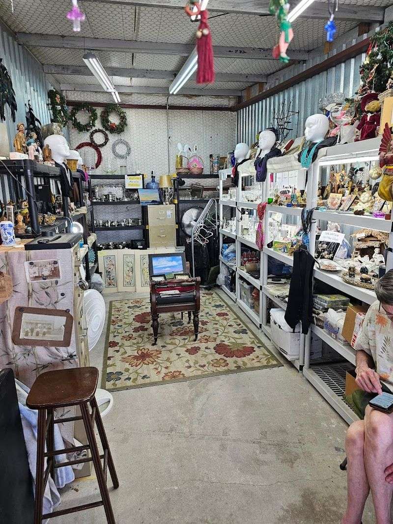 Second Monday Trade Days