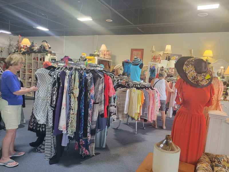 Assistance League Thrift Shop