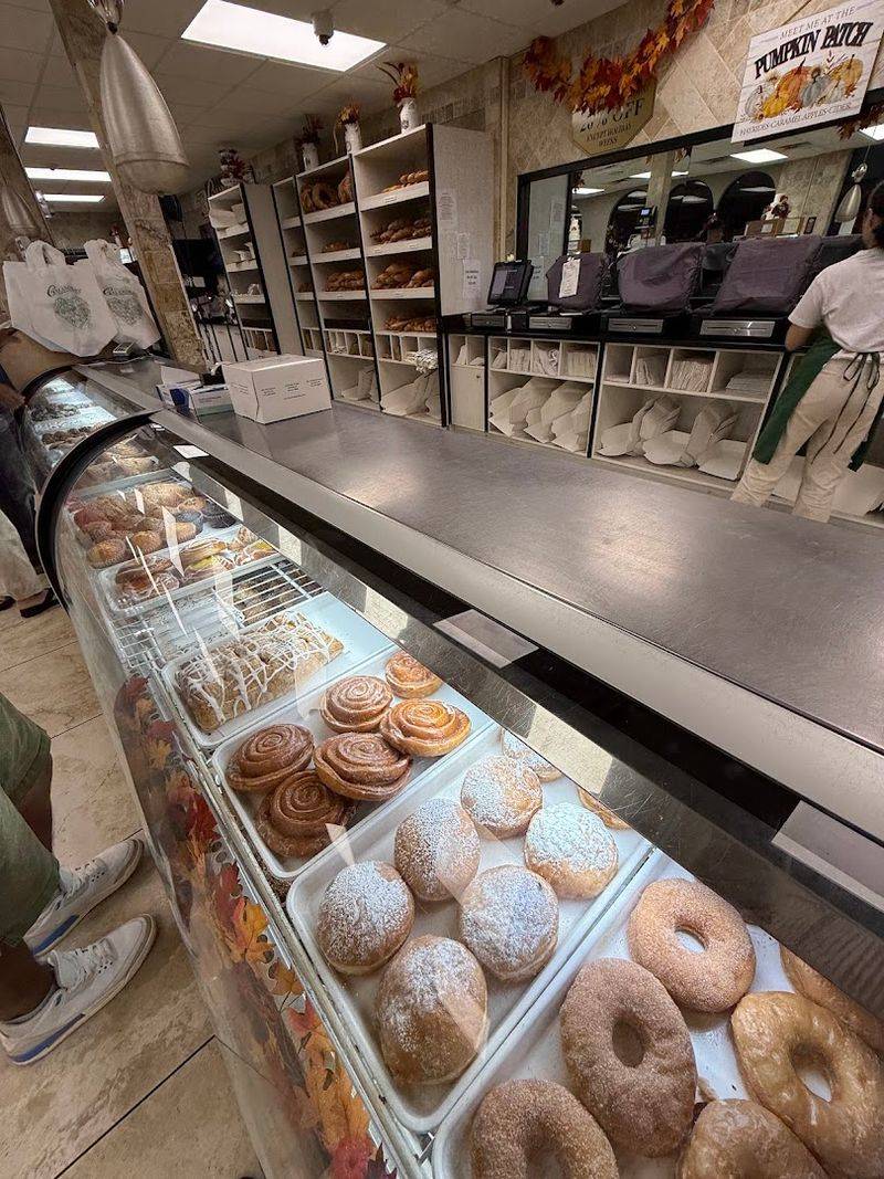 Fruit Tarts With A Proper Crust
