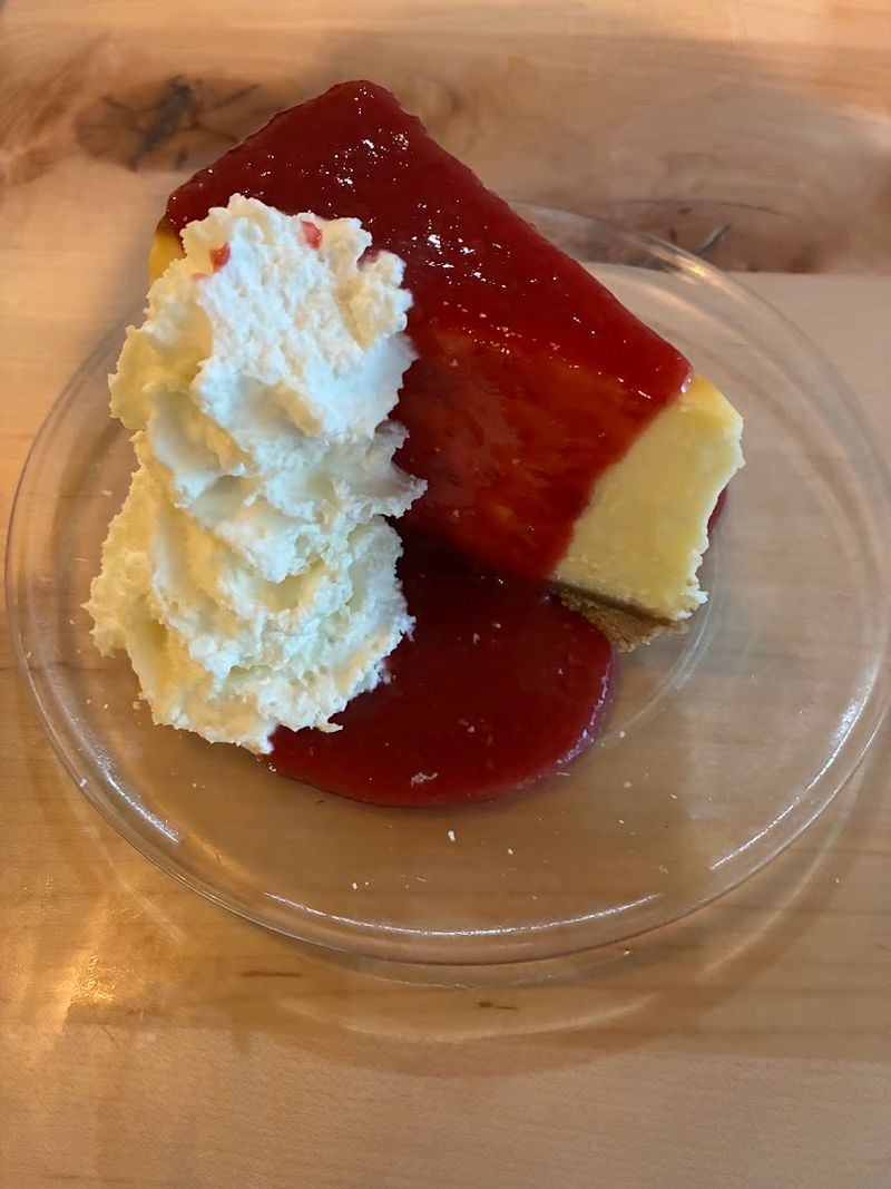 Desserts That Close The Meal On A High Note