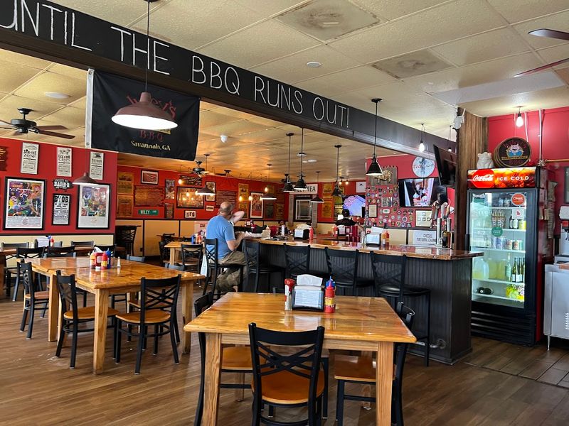 Wiley's Championship BBQ