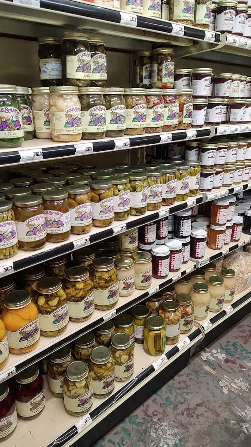 Bulk Foods That Make Stocking A Pantry Feel Like An Adventure