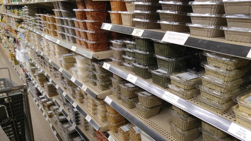 Cheese And Specialty Foods From Amish Country