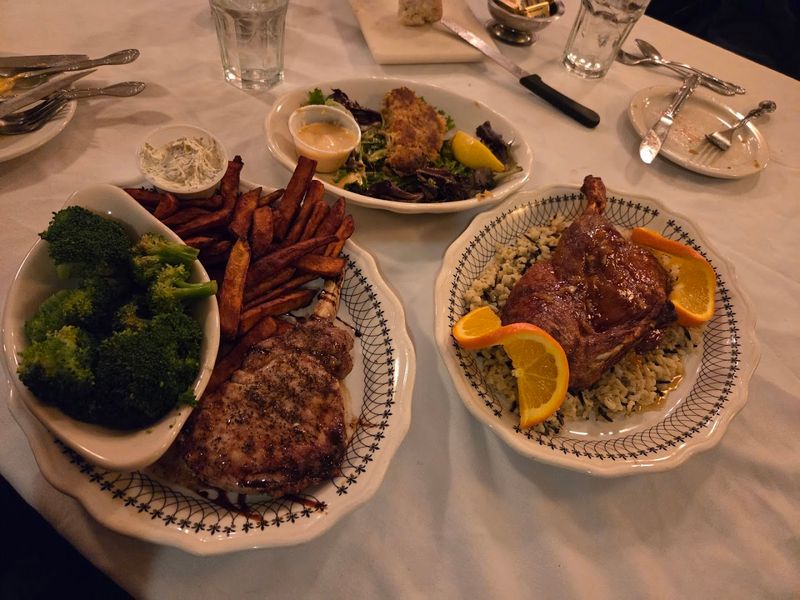 The Side Dish Worth Ordering