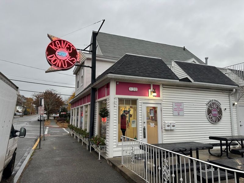A Shop With Roots Going Back To 1955