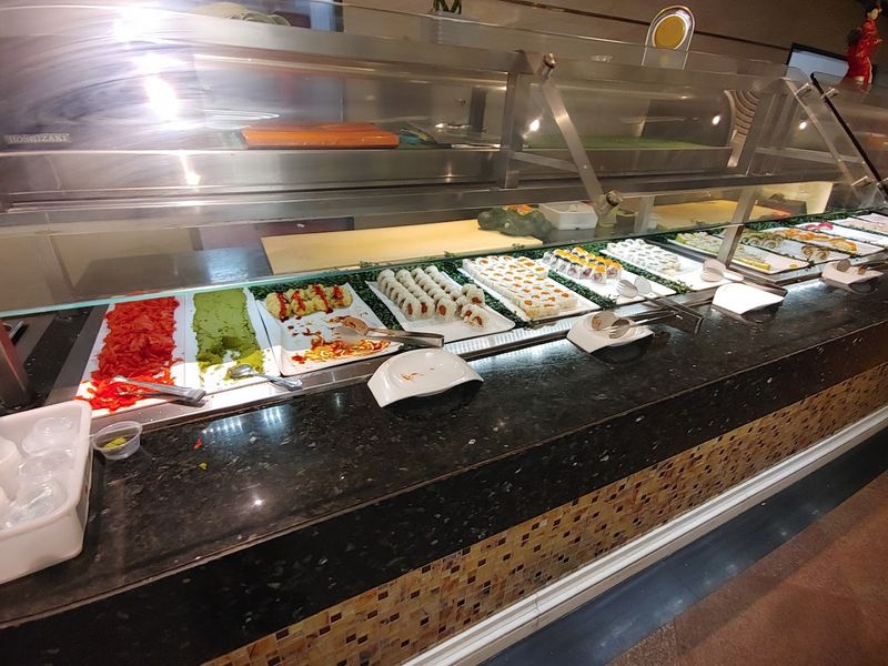 Sushi Rolls That Surprise Every First-Timer