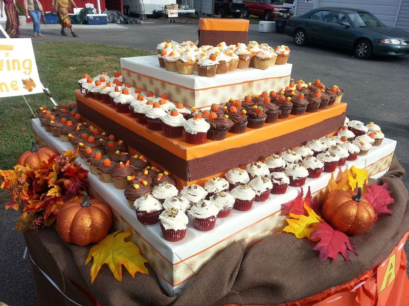 Desserts That Finish The Meal On A High Note