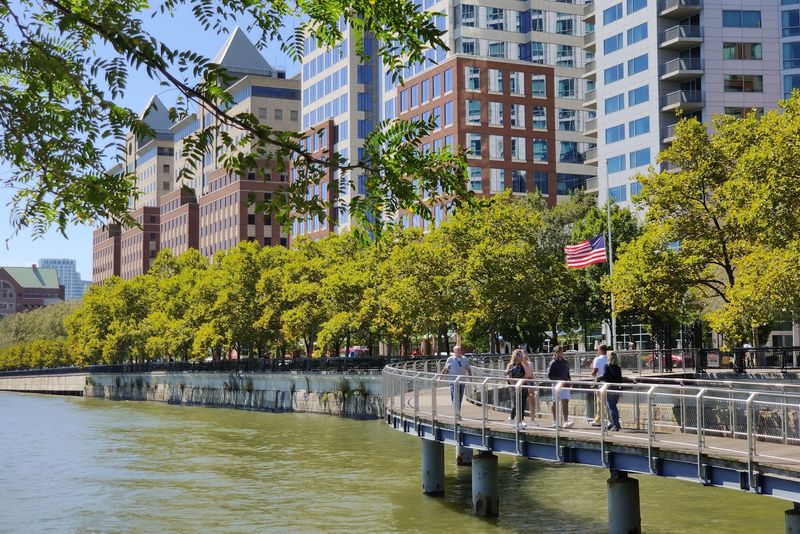 Why Hoboken Is The Perfect City For A Food Stop