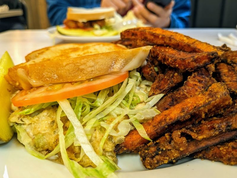 Why The Drive From Anywhere In Maryland Is Worth It