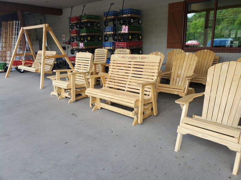 Handmade Furniture Next Door
