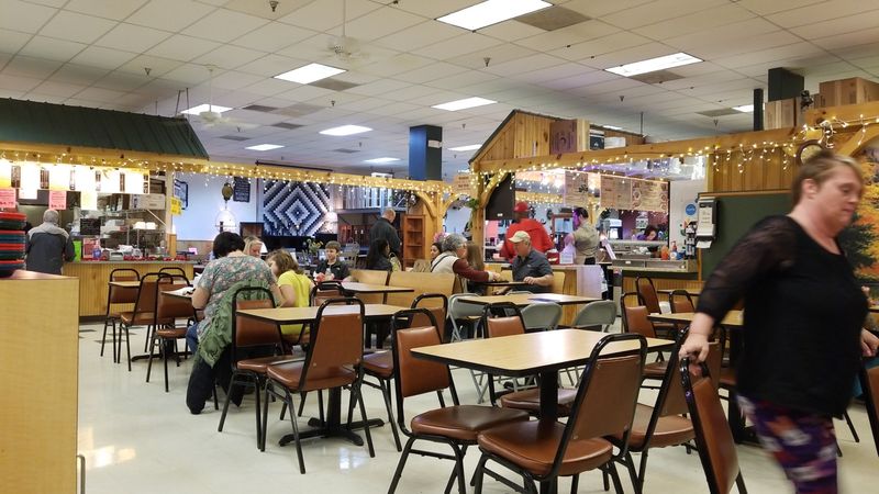 The Atmosphere And Layout That Make Every Visit An Experience