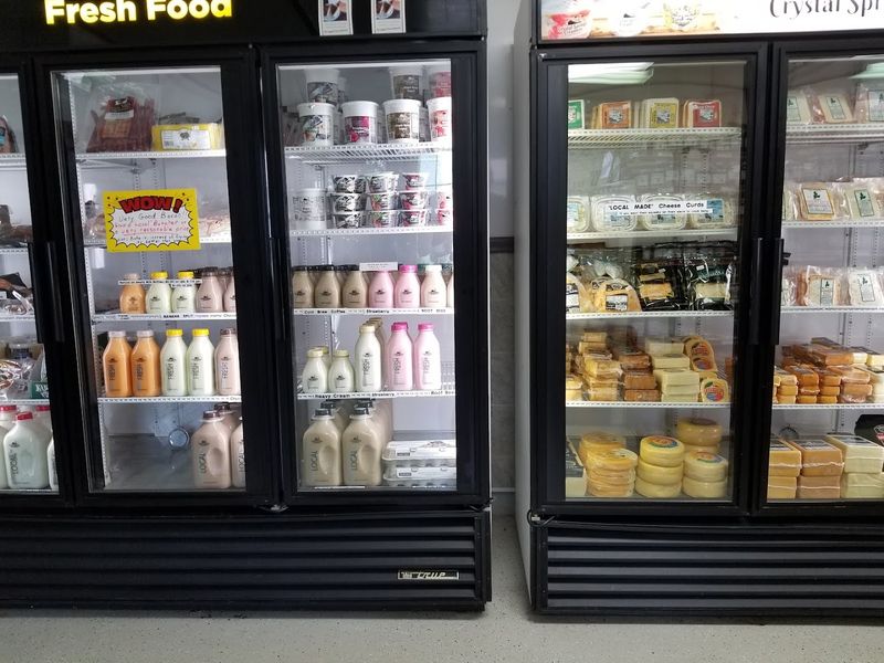 Cheese And Deli Selections That Are Hard To Resist