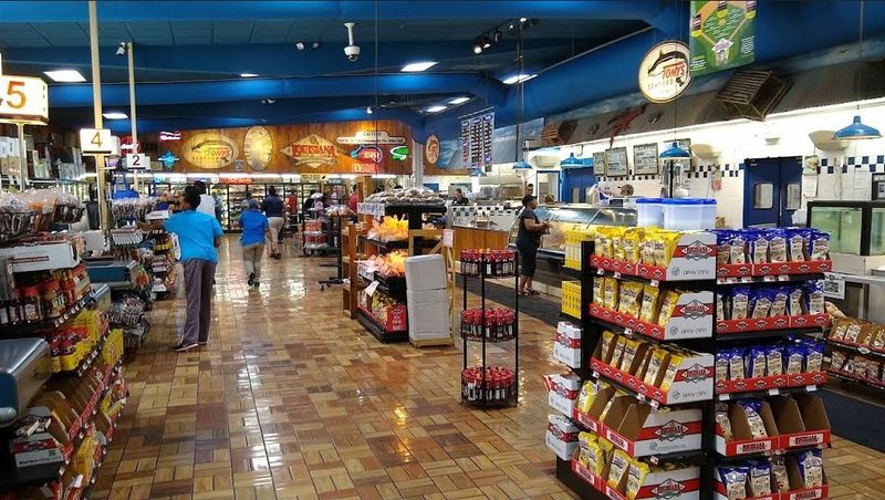 The Po'Boy Sandwich That Earns Its Reputation