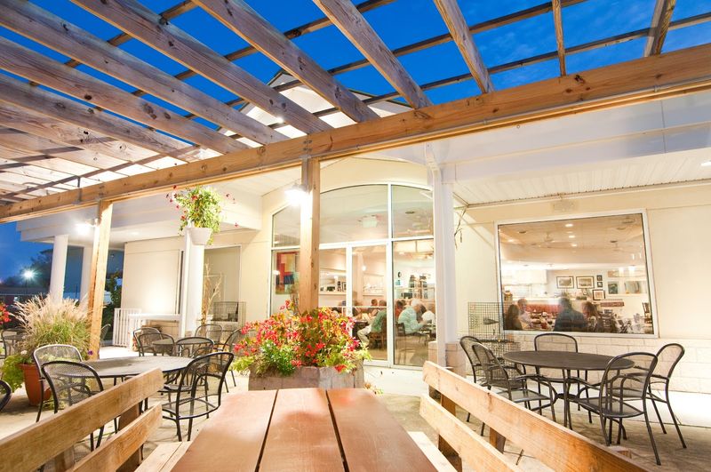 A Comfortable Atmosphere That Lets You Breathe