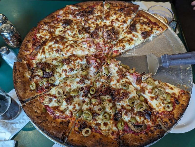 A Menu That Goes Way Beyond Steak