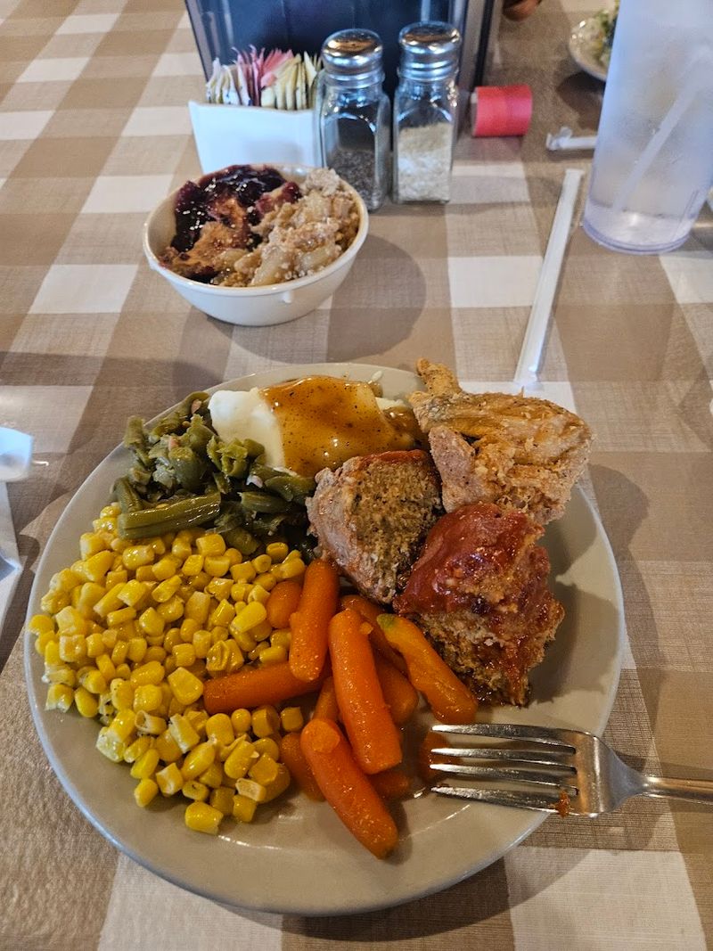 Hearty Country Cooking Inspired By Traditional Recipes