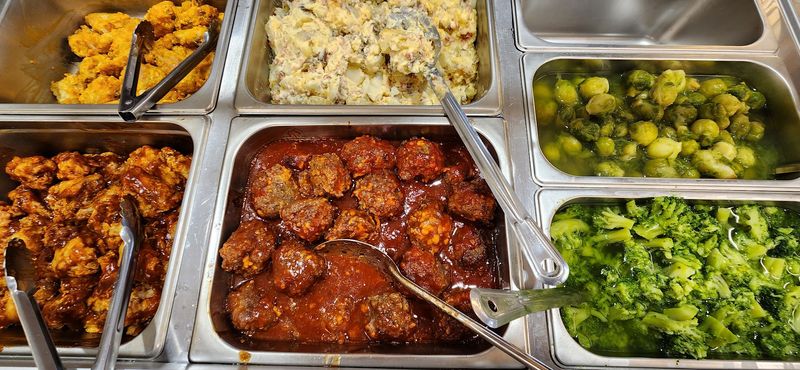 A Deli Counter Worth Lining Up For