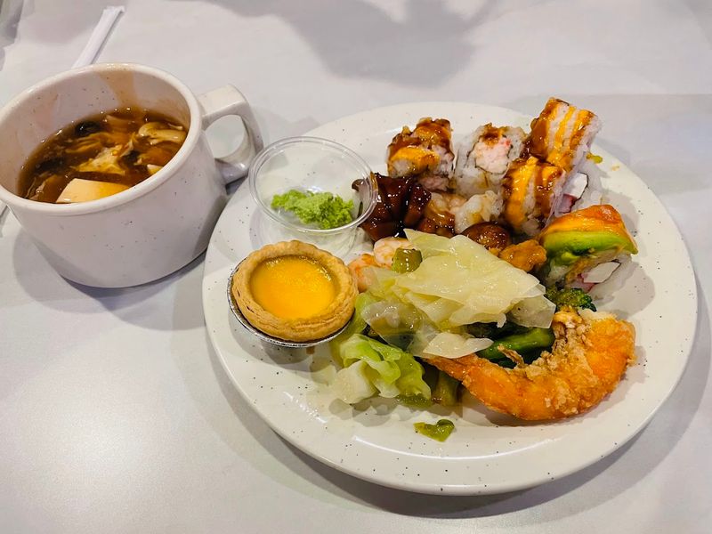 Value That Makes The Meal Even More Satisfying