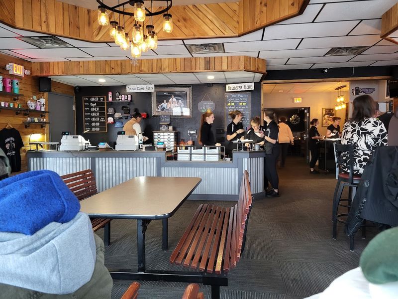 Hortonville Itself Is A Charming Stop