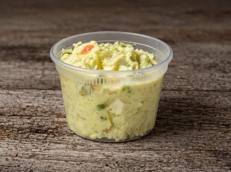 Broccoli Casserole Worth Going Back For