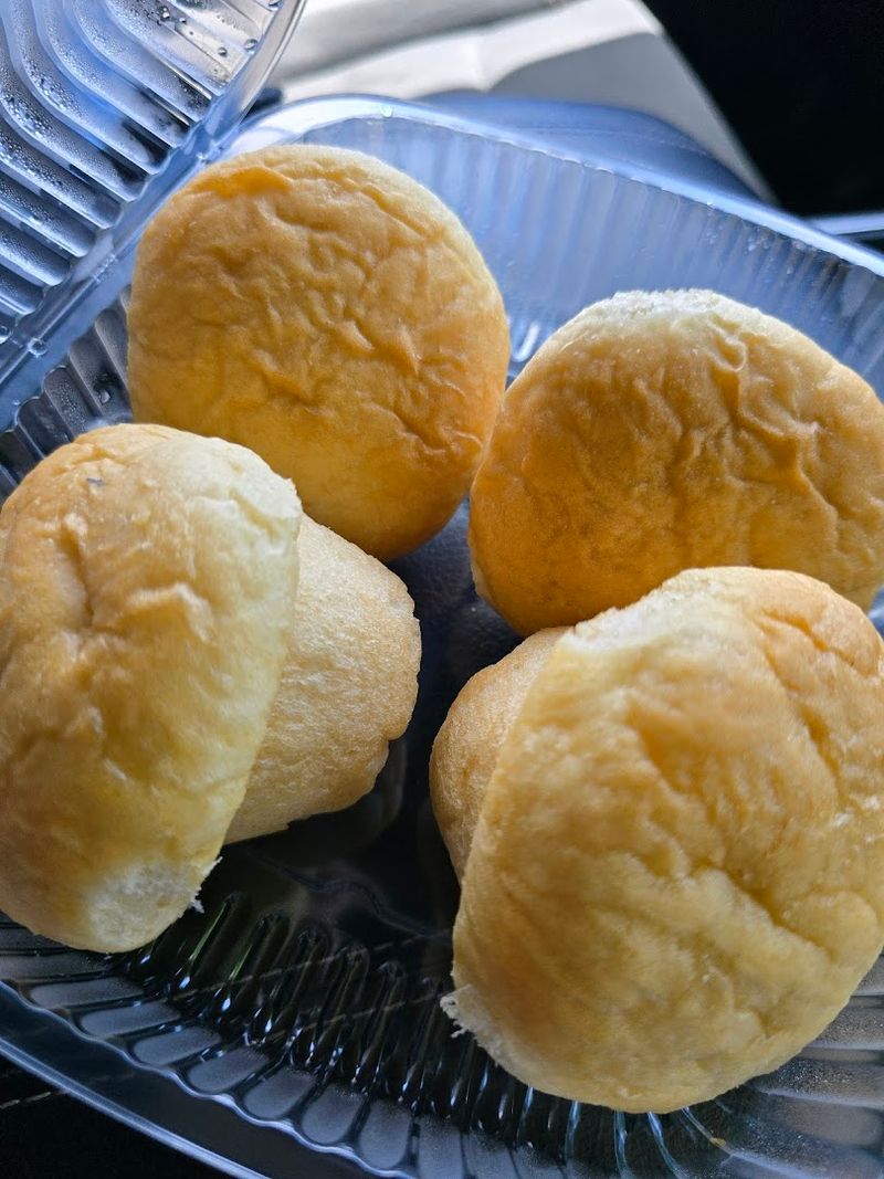 Fresh Rolls And Comfort Sides That Steal The Show