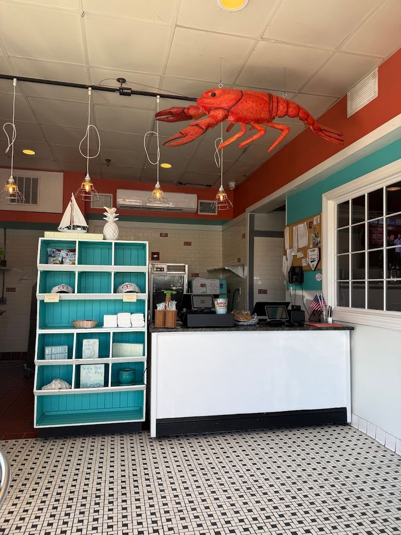 Planning A Visit To The Lobster Shack