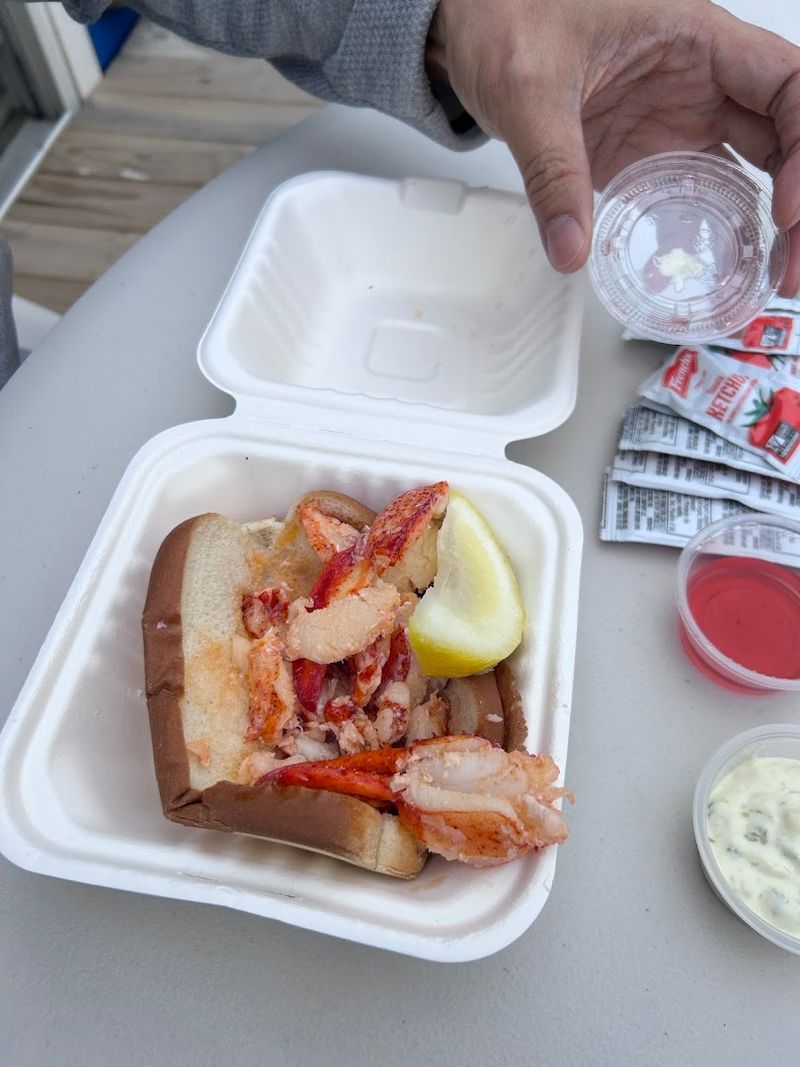 Lobster Rolls Done The Right Way