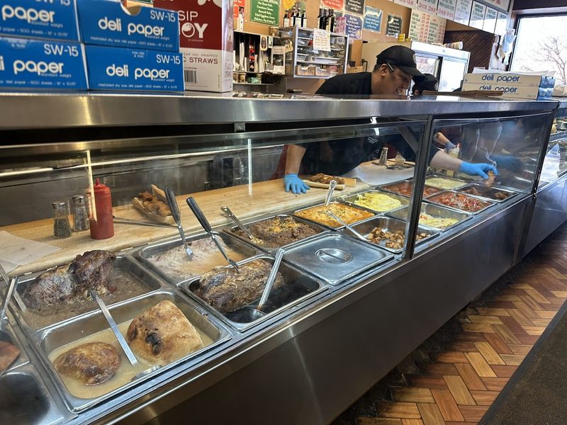 Grab-And-Go Done Right