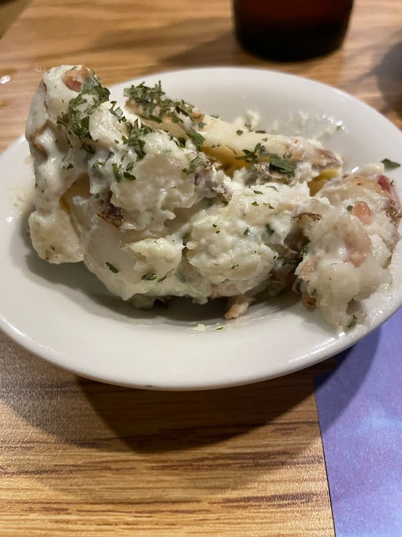 Cheese Grits That Redefine A Side Dish