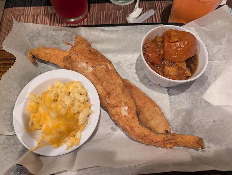 Mac And Cheese That Feels Like A Main Course