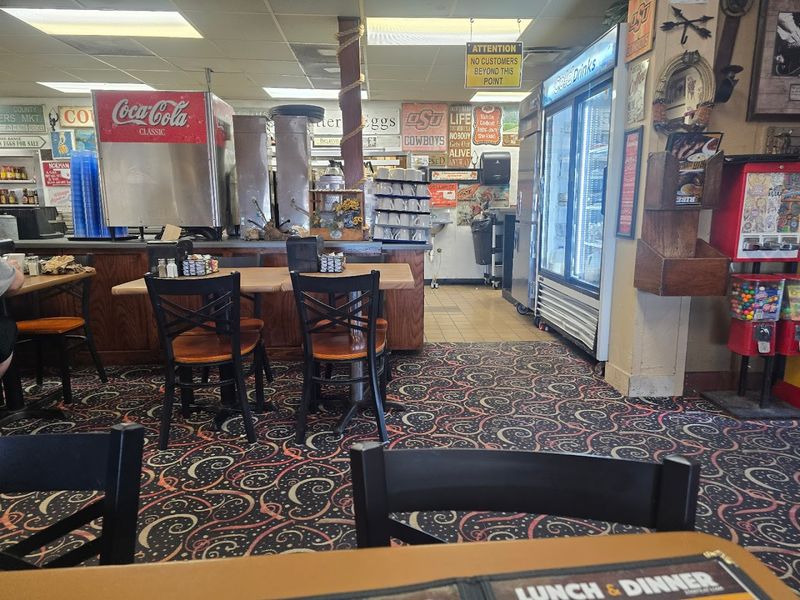 The Atmosphere That Feels Like Home