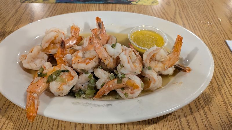 Gumbo With A Roux That Earns Its Reputation