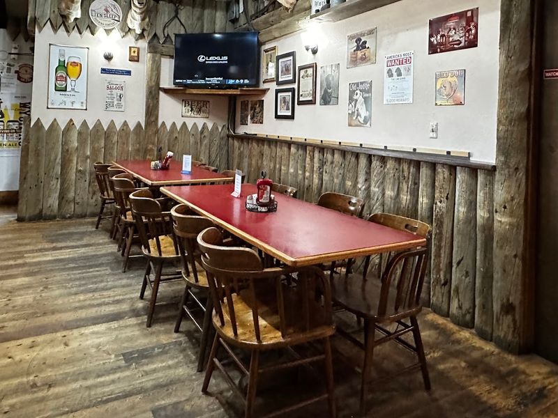 Space For Groups And Events