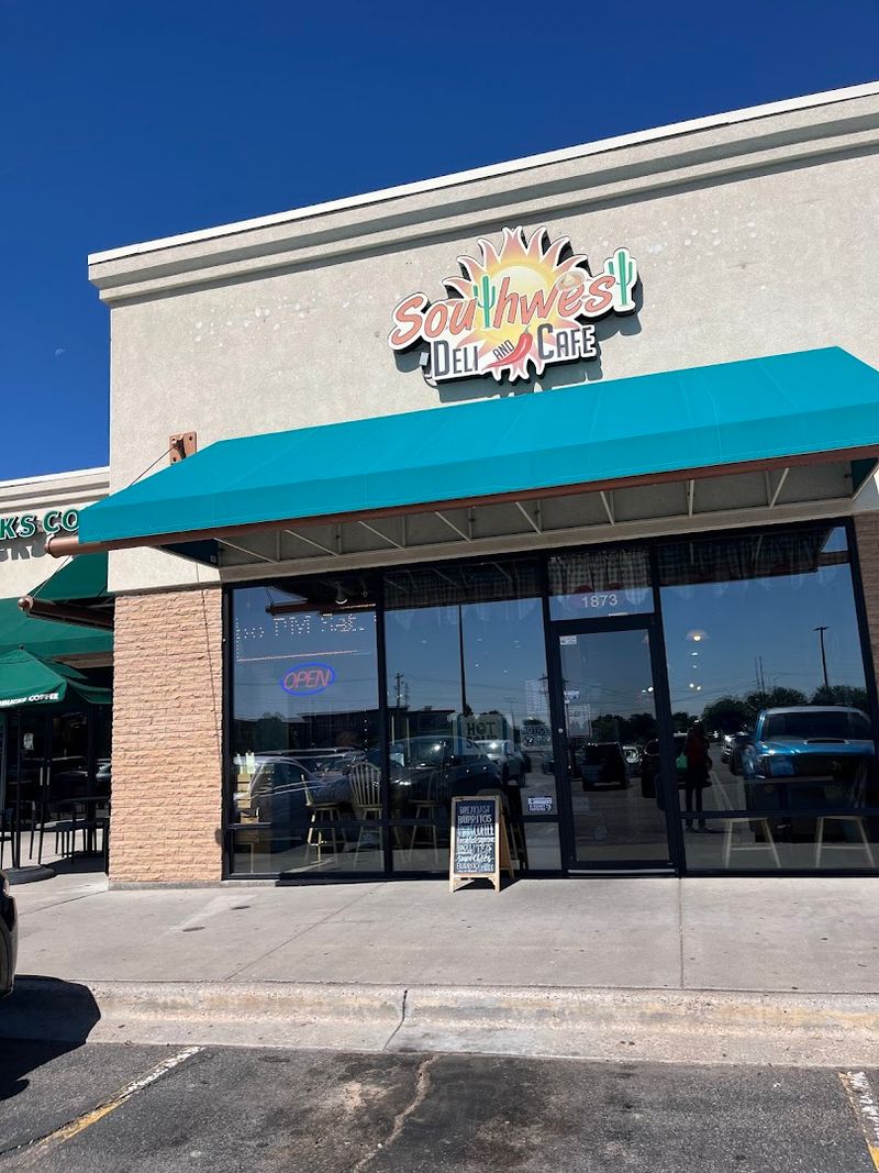 A Convenient Stop That Offers Way More Than Expected