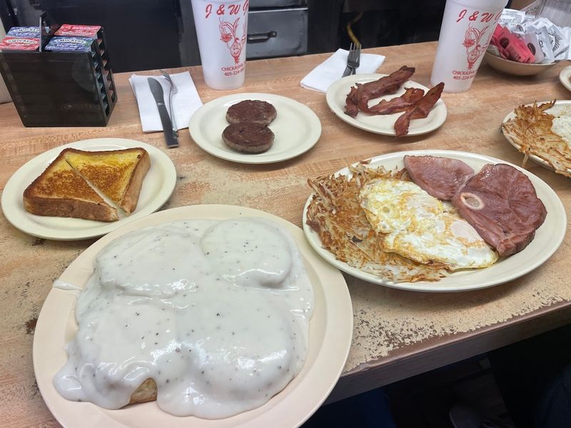 Breakfast That Hits Before The Day Even Starts